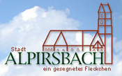 Alpirsbach logo