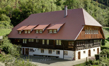 haus